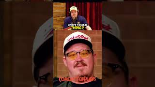 Shane Gillis Drinks like A Horse Net Worth