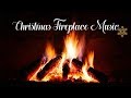 2 hours of Instrumental Christmas Music with Fireplace "Warmest Christmas" by Tim Janis