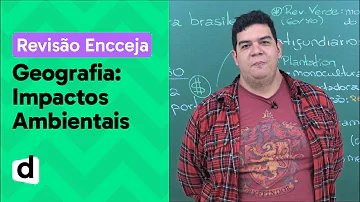 O que são impactos sociais Cite dois exemplos?