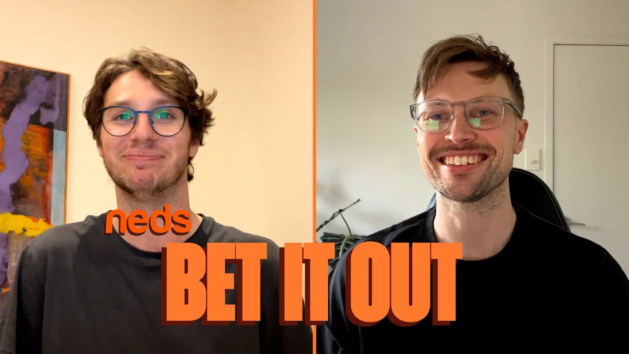 Bet It Out | Manikato Stakes - YouTube