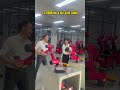 Industrial robot.#industrial #factory #machine #spraying #welding #automobile #peeling #stamping
