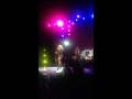 Tamar Braxton performs Let Me Know at FSO {Full Video}