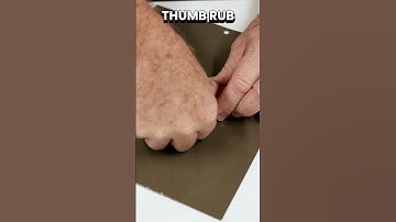 The Five Factors of Adhesion: Time, Adhesive, Pressure, Environment, Substrate (TAPES)