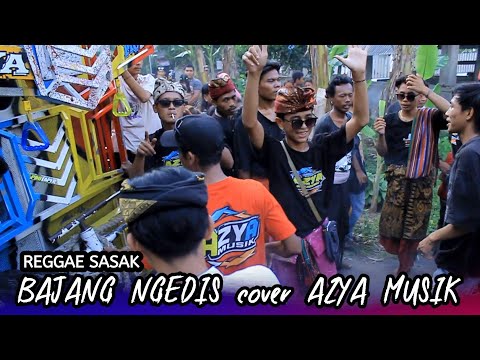 Bajang Ngedis Azya Musik Bajang Ngedis Azya Musik