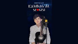 Ikrom Ali - Kambag’al Sevgisi ( Version)| Икром Али - Камбагал Севгиси