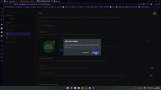 How to create a discord bot and get your bot token. How to create a discord bot and get your bot token.