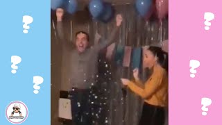 Unique Gender Reveals