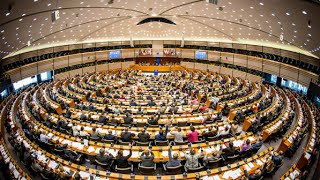 Plenary zapping: Counter-terrorism, Jobs, Climate