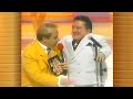 Nelson Ned canta &quot;Jesus é a Saída&quot; no Sabadão Sertanejo (26/03/1994) INÉDITO NO YOUTUBE