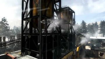 AMAZING! 4 In 1 TomaHawk