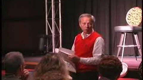 John Childers How to Make Your Own Seminar 1