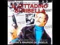 Guido & Maurizio De Angelis - Il Cittadino Si Ribella - Drivin' All Around (instrumental) [1974]