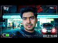 HAKATA PORT AT NIGHT | NEPALI IN JAPAN | VLOG
