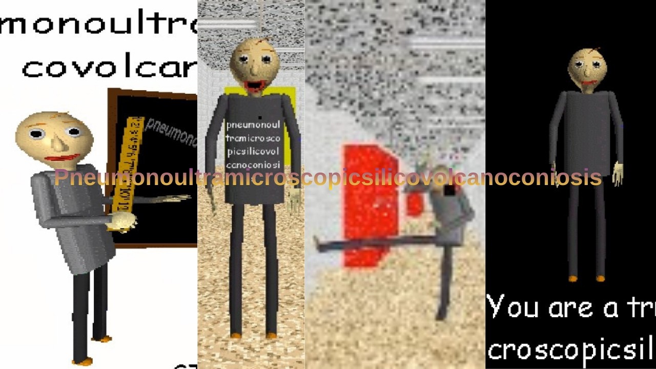 Pneumonoultramicroscopicsilicovolcanoconiosis (Pneumonoultramicroscopicsilicovolcanoconiosis Mode)