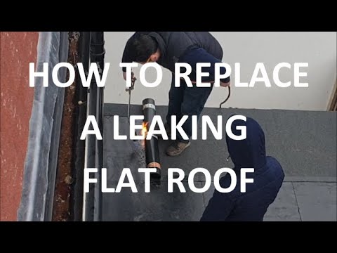 Can You Put New Roof Felt Over Old Felt? (Let'S Find Out) | [2023]