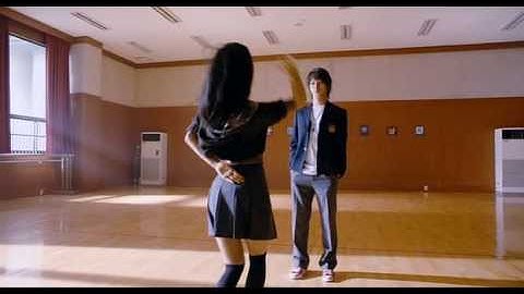 [MOVIE] Attack on the Pin-up Boys - Yuri Cut