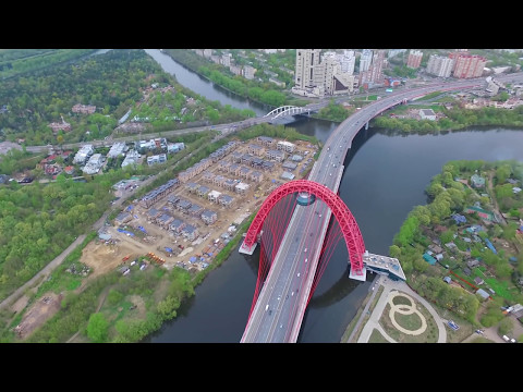 Видео: Рестораны, откуда смотреть снос моста Tappan Zee