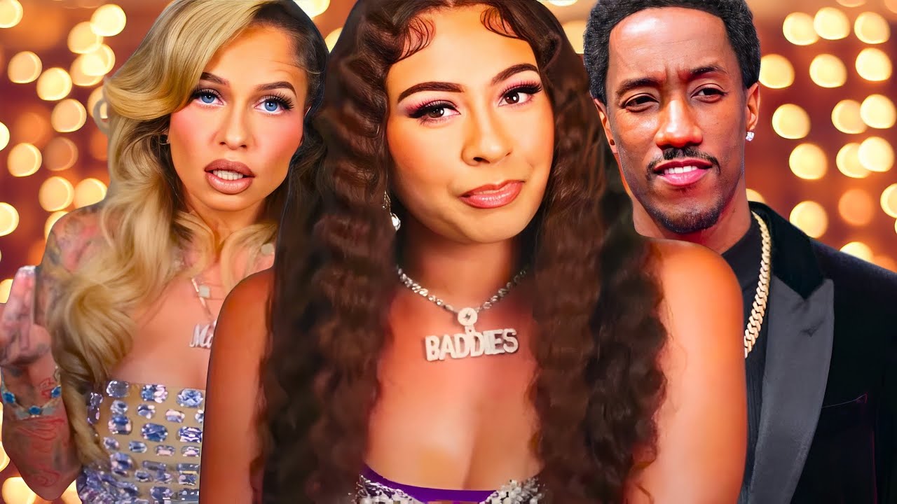 Scotty BULLIES Lemmys Side Chicks⁉️Blueface Gets Naveah Pregnant, AGAIN‼️