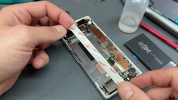 Google Pixel 7a Battery Replacement - Complete DIY Guide!