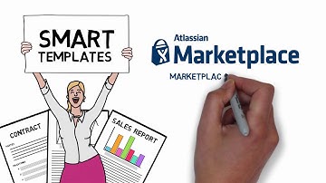 Smart Templates add-on for Confluence
