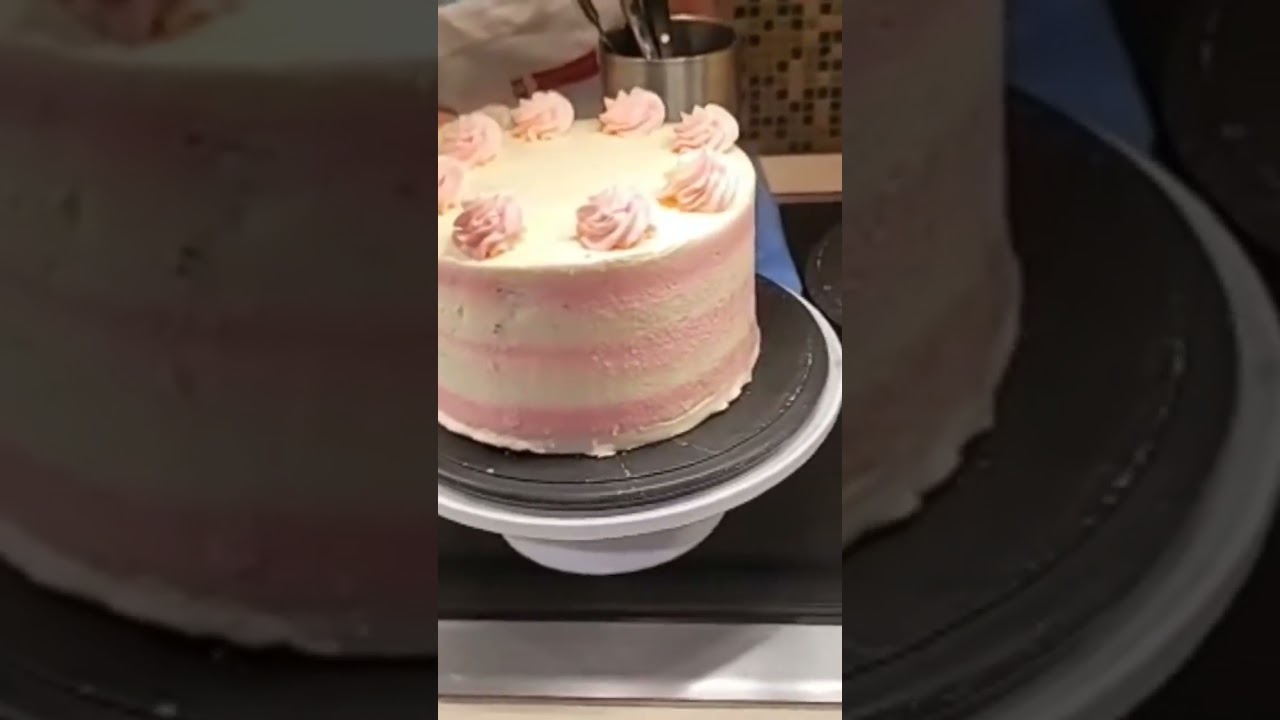 Carnival cruise Buffet Cakes