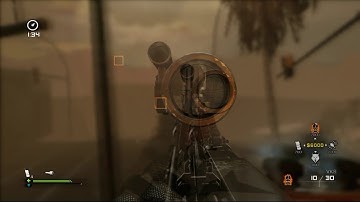 COD - Ghosts - Modded Extinction - Exodus - Matrix Mod Menu - Modding Ownage - [HD]