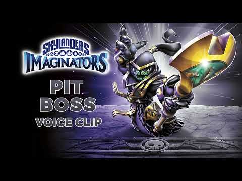 Pit Boss video
