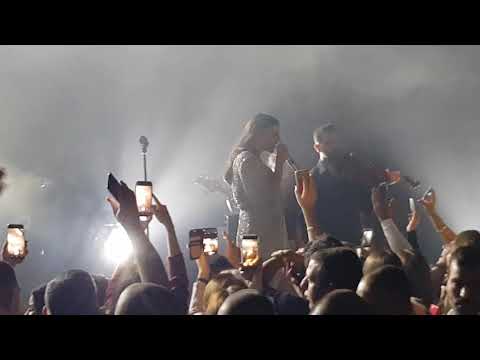 רציתי לדבר איתך נסרין קדרי 