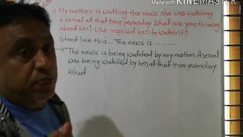 class 12 com g.m ll sub:Eng ll Grammar-do as directed ll revision ll part:6 by Radheshyam sir