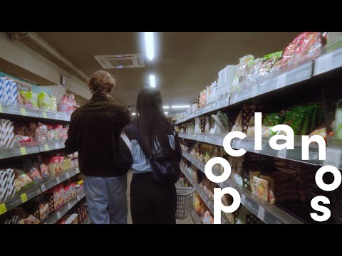 [MV] Jue (주애) - 무표정 (Lucid Dream) (prod. Hookuo) / Official Music Video