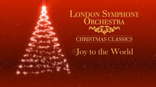 London Symphony Orchestra   Christmas
