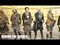 Outlander | Authentic in Design: The Dresses & Kilts of Outlander