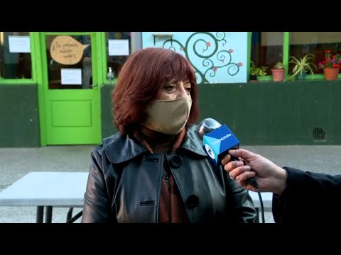 Graciela Fabeyro: "Es muy satisfactorio el nivel de retorno" en las escuelas