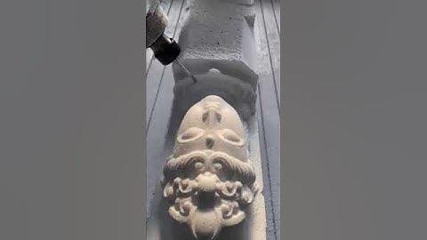 CNC EPS Router with Swing Spindle