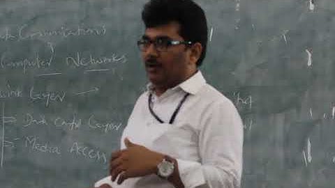 VIGNAN INSTITUTE OF TECHNOLOGY AND SCIENCE VIDEO LECTURE-055