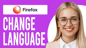 How to Change Language in Firefox (How to Change the Default Language in Mozilla Firefox)