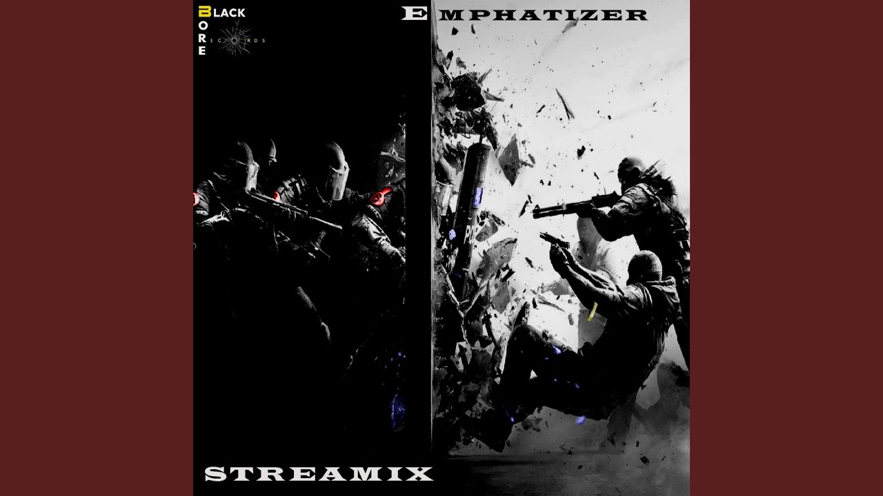 Ver Streamix en YouTube Ver Streamix en YouTube