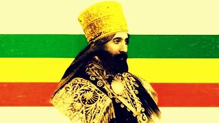 Selassie First Roots Reggae Instrumental Riddim chords