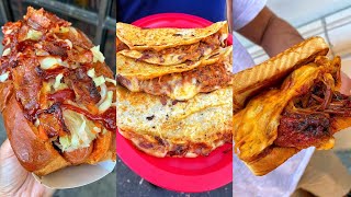Street Food Compilation | Comida Callejera | Instagram Food Compilation