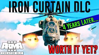 Did This Dlc Really Get Better After 4 Years?