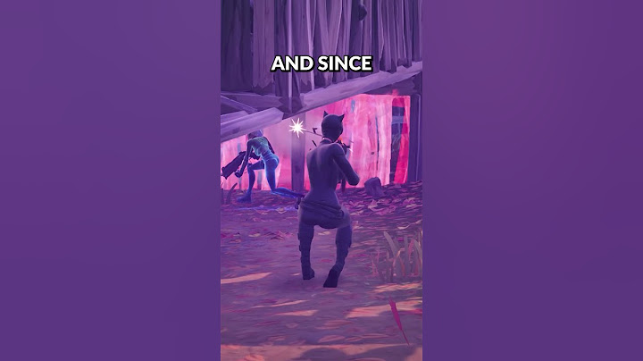To piętro wygrało turniej Fortnite