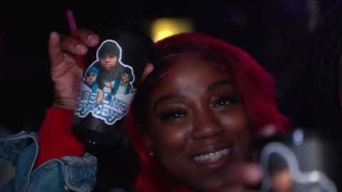 4th Annual Berkeley, McCluer, and McCluer North all alumni Bonfire -do not own copyrights 