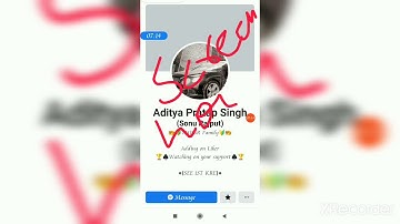 sonu rajput ko add kaise kare, aditya pratap singh ko add kaise kare 2020,