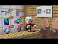 Themurat vs minecraft 232