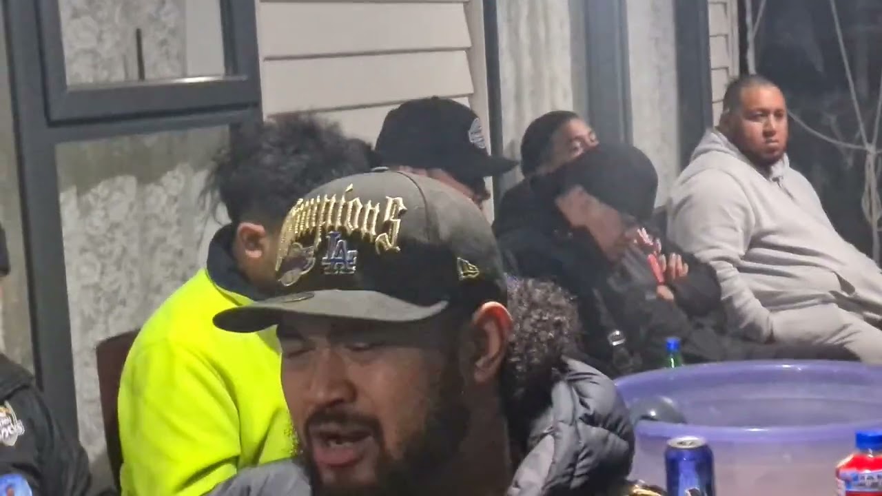 HOLO HO'O NOFO FUNGA VAILAHI - KALAPU PALEPALE MANGERE EAST N.Z 💯