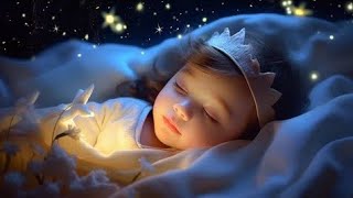 Twinkle's Magic Sleepy Song | 💤 Bedtime Sleep w#babysleepmusic #Lullabies  #RelaxingMusicForBabies