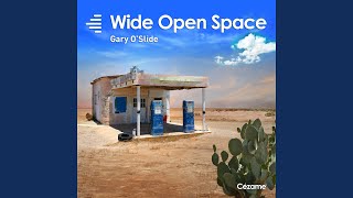 Video thumbnail of "Gary O’slide - Arizona"