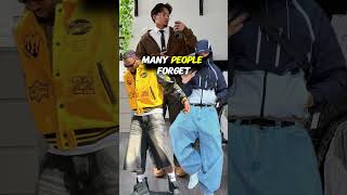 This Mistake Will Ruin Your Whole Outfit