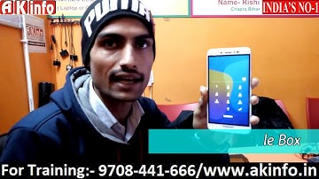 How to remove anti theft lock in micromax and all mtk cpu with  miracle by Mr Rohit jha