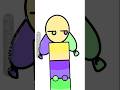 looey pure pure rabbit hole #roblox #роблокс #мирденди #purepure #rabbithole #looey #dandysworld
